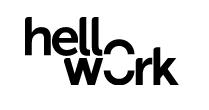 logo HelloWork