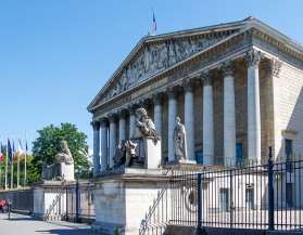 assemblée nationale france