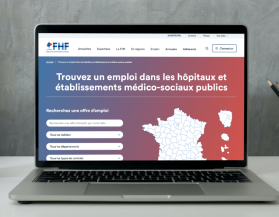 ecran site internet 