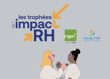 Trophées de l'impact RH 2026