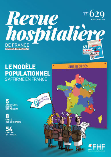 RHF N° 629 Mars-Avril 2026