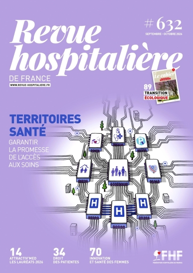 N° 632 Septembre - Octobre 2026
